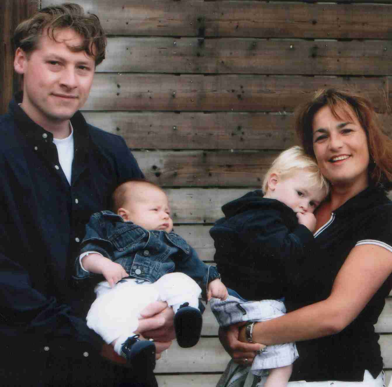 Mijn foto